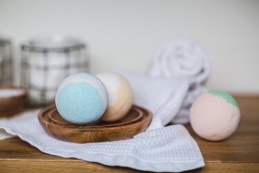 bath