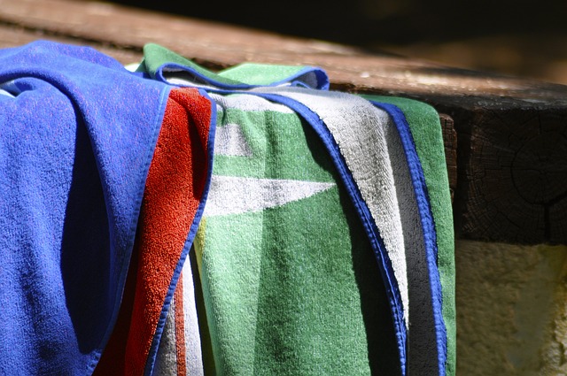 towels