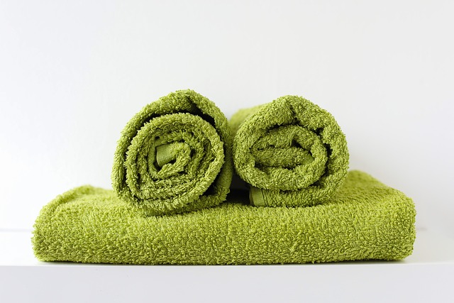 towels