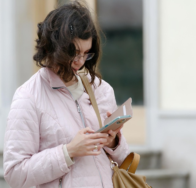 smartphone