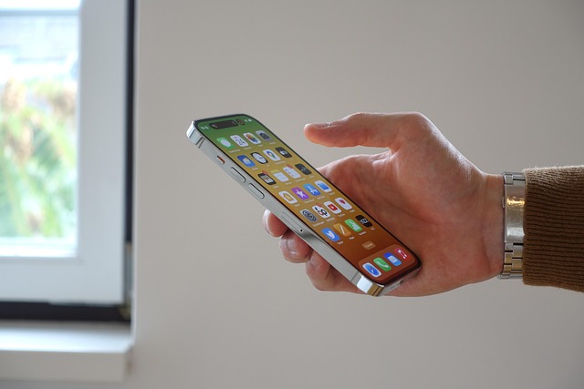 smartphone
