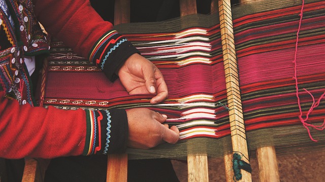 textiles