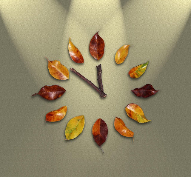 time management