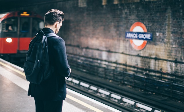 commute