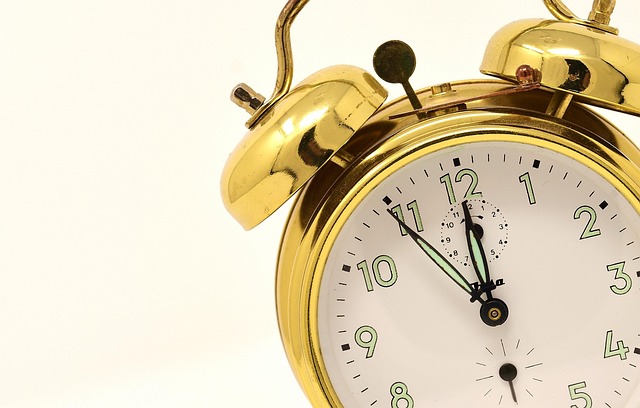 time management