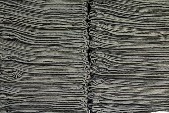 towels