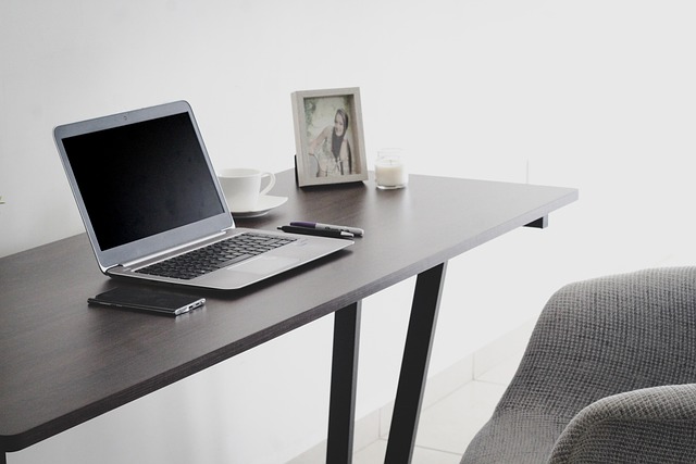 remote work