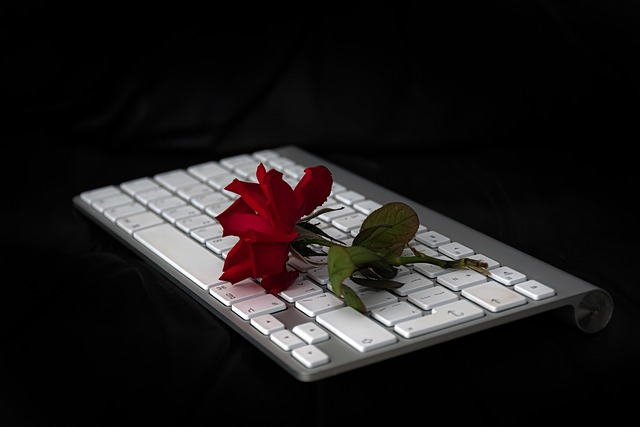 typing