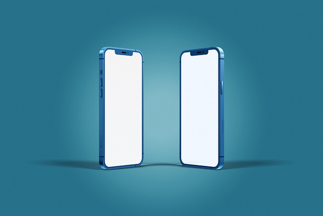smartphone