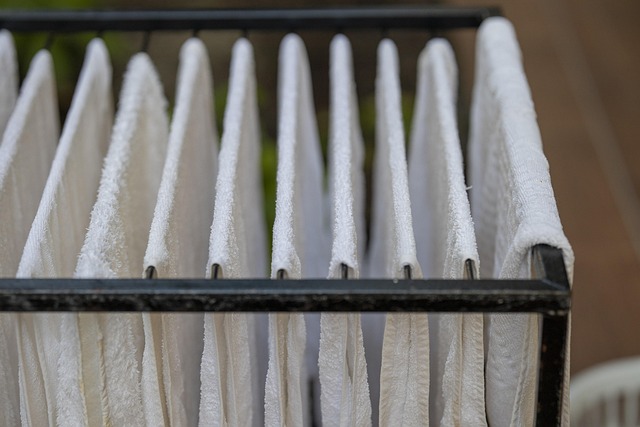 towels