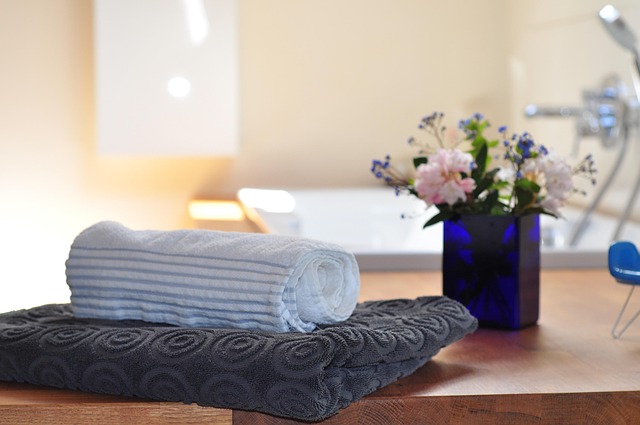 towels