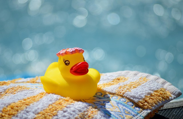 bath towel
