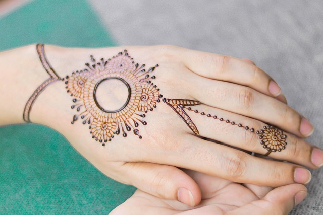 embroidery