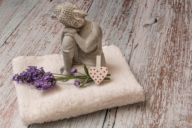 baby towel