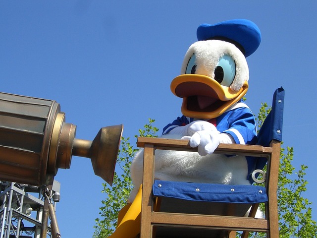 disney