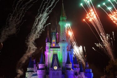 disney