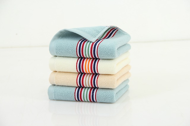 towels
