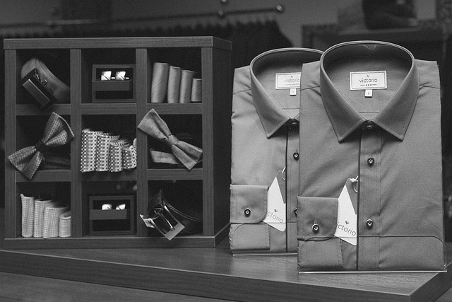 character merchandise