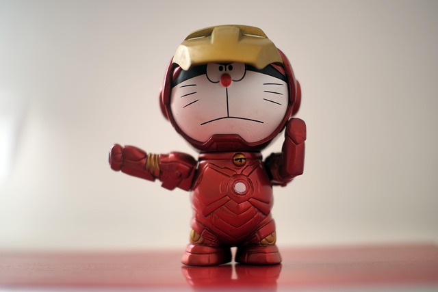 Doraemon