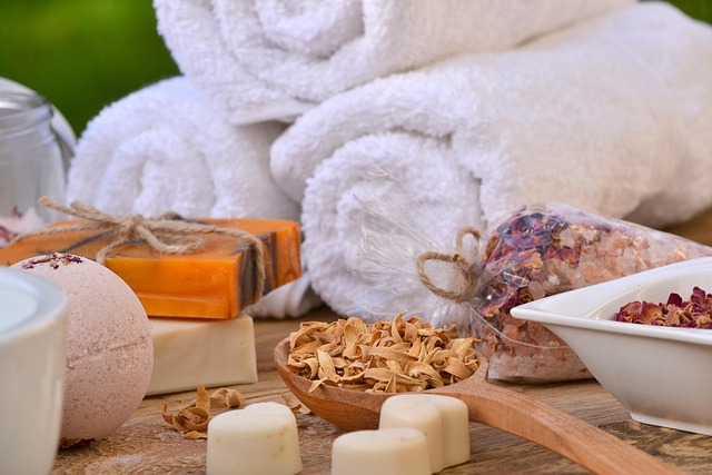 organic cotton towels