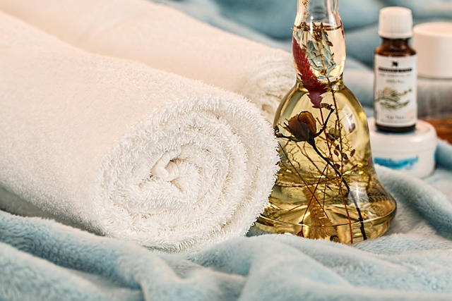 organic cotton towel care