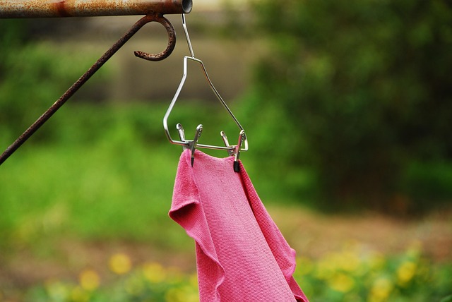 towels